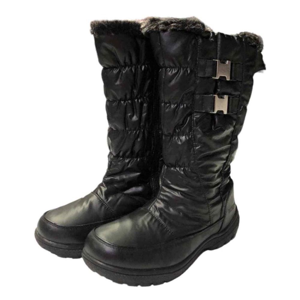 Weatherproof Mikayla Cold Weather Woman Shoes Boots Size 10M
